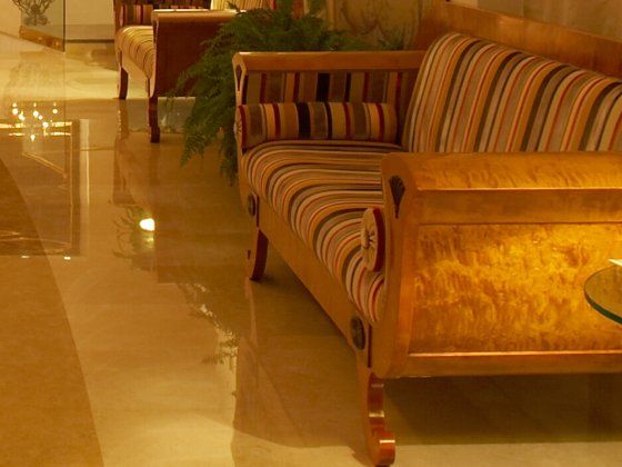 فندق بلازا أوبرا باليرمو المظهر الداخلي الصورة